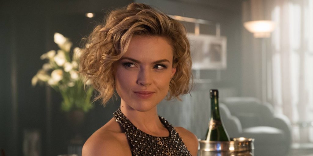 Gotham no es la ciudad de Batman: las mujeres mandan y te lo demostramos