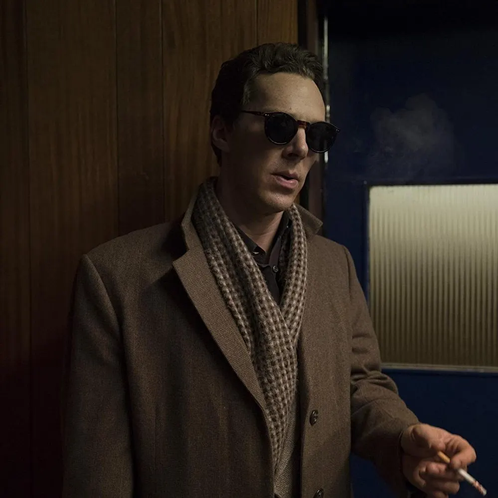 Showtime revela la fecha de estreno de la nueva serie de Benedict Cumberbatch