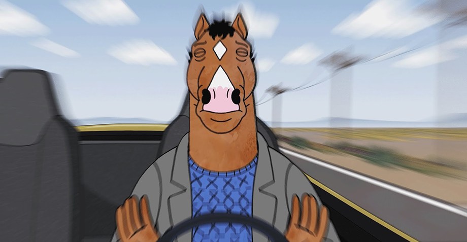 Las 12 mejores frases de esta serie animada