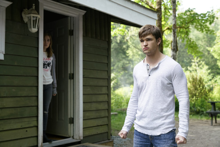Freeform cancela el drama sobrenatural después de dos temporadas
