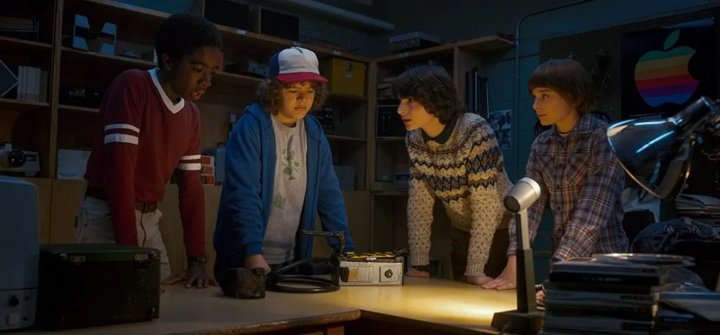 Se revelan los primeros detalles de la temporada 3