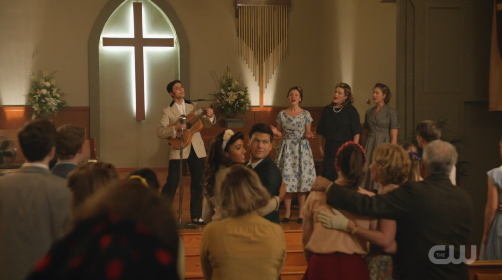 Amazing Grace