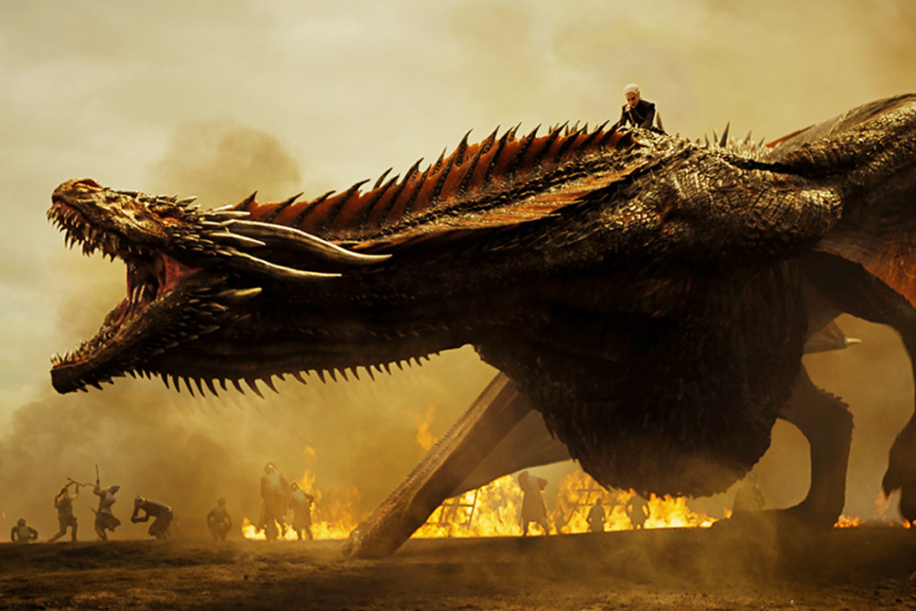 21 veces que los fans transformaron la serie en un anime