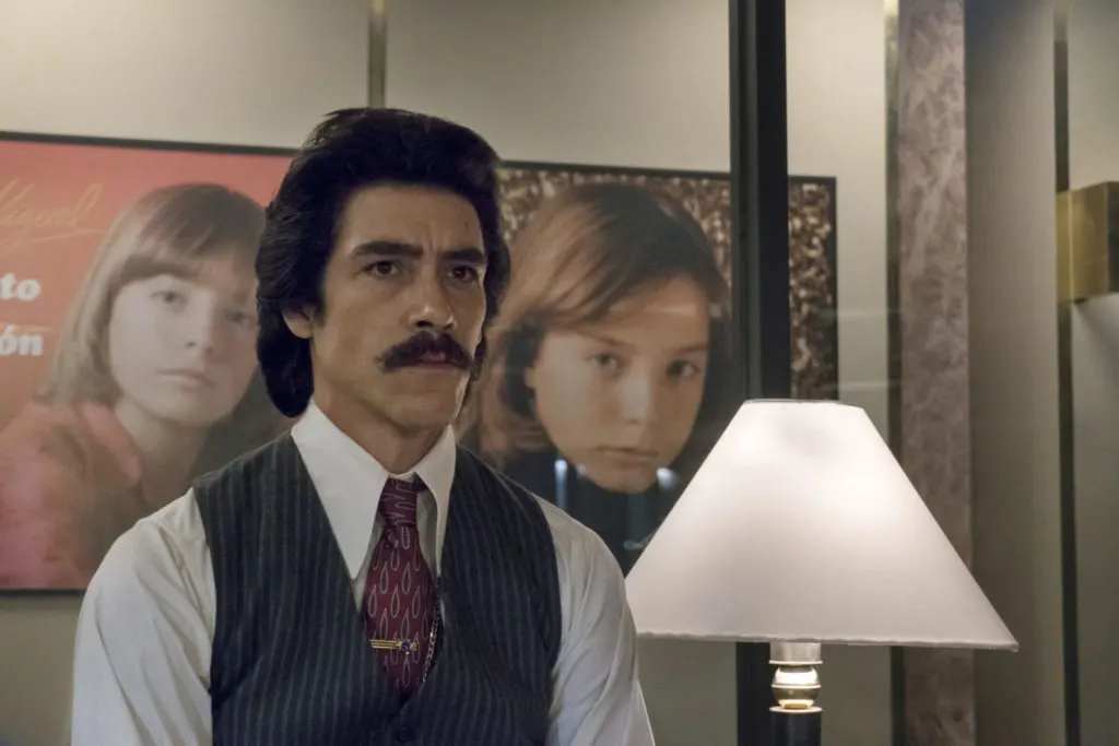 7 razones por las que Luis Rey SÍ es un buen padre