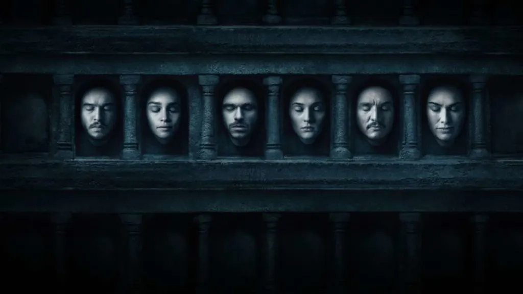 Westeros nunca deja de inspirarnos