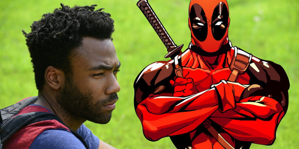 FX cancela la serie animada que preparaba Donald Glover