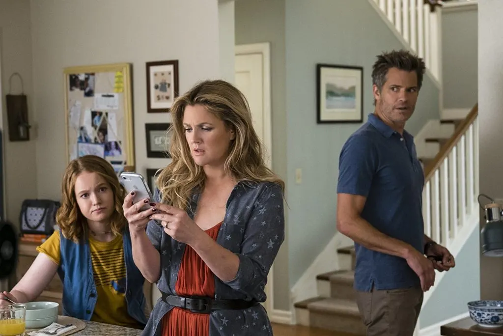 11 series entran a Netflix esta semana