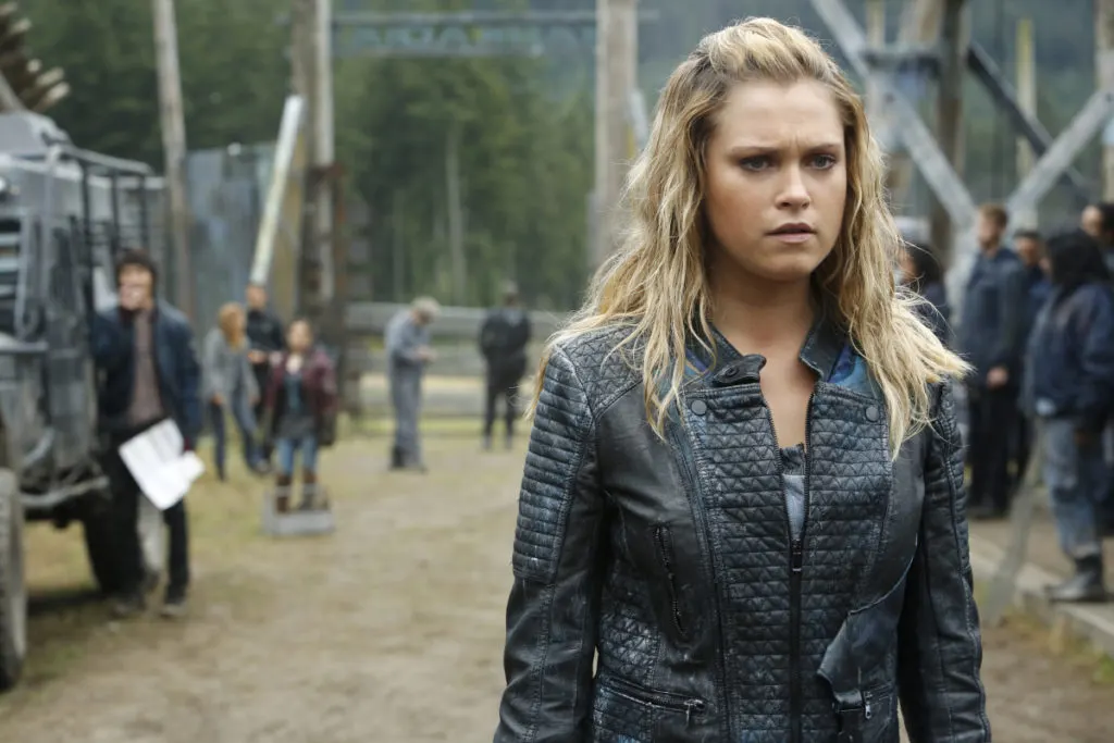 The CW presenta el trailer de la quinta temporada