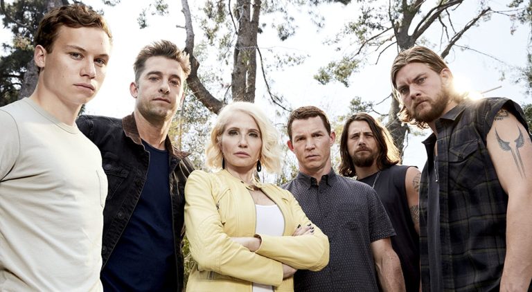 TNT revela la fecha de estreno de la tercera temporada