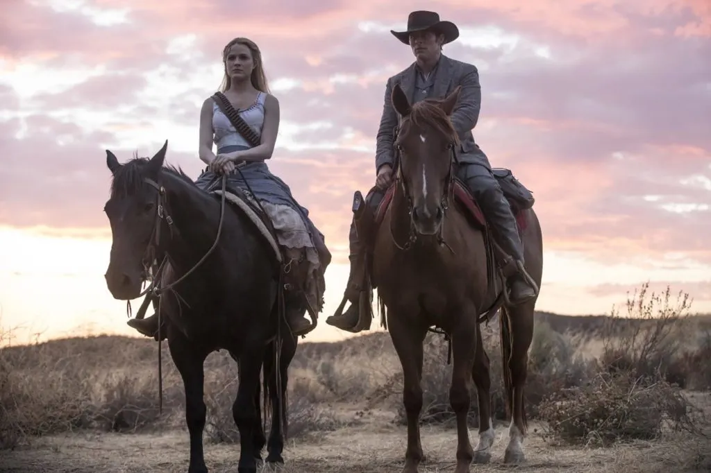 HBO presenta nuevas imágenes de la segunda temporada