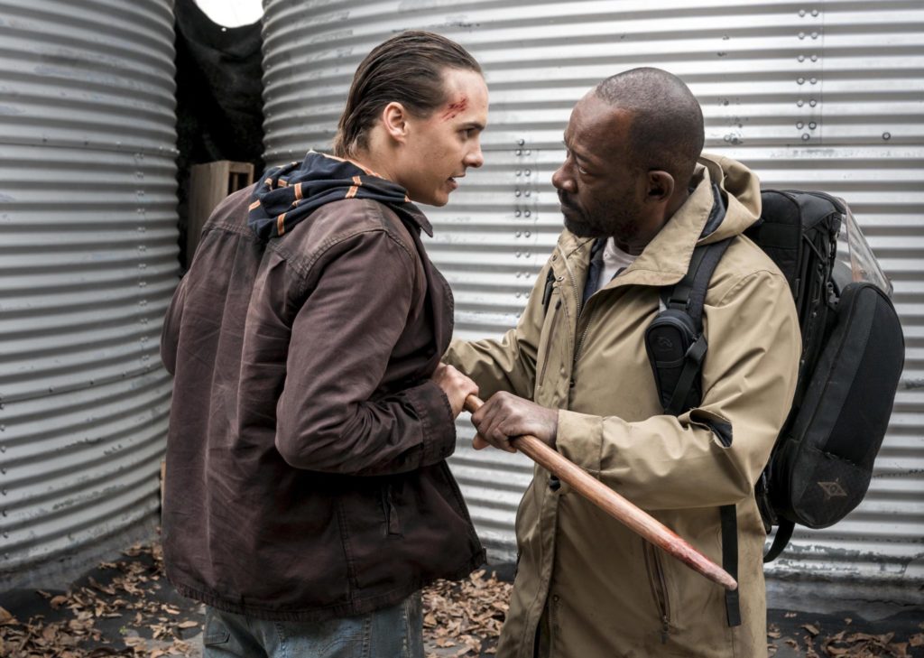 Ahora sí el trailer oficial para la 4ta temporada