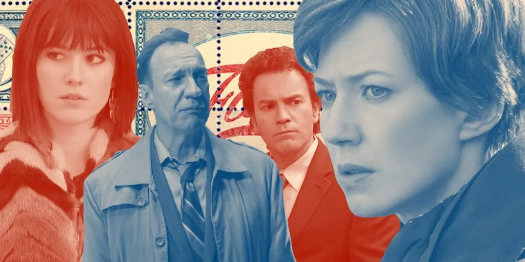 Noah Hawley devela los primeros detalles sobre la S4
