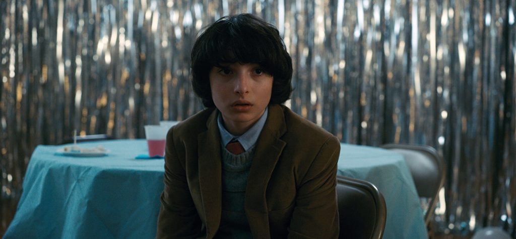 La banda de Finn Wolfhard estrena su primer sencillo