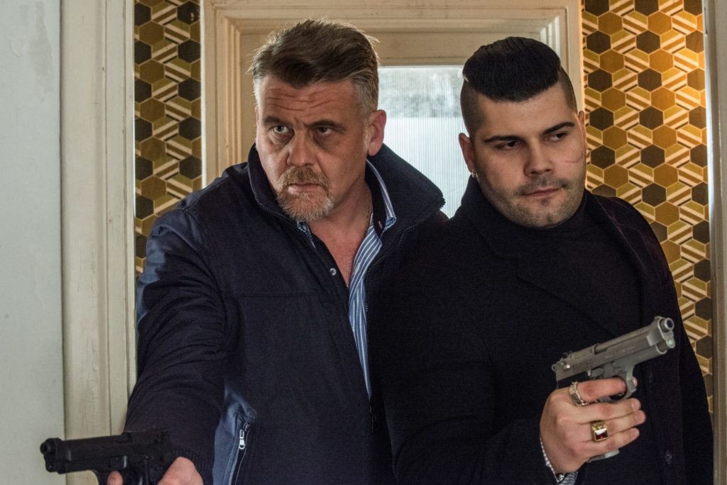 MAX estrena la tercera temporada para Latinoamérica