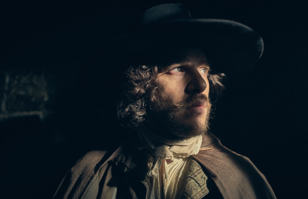 5 motivos para ver lo nuevo de Jon Snow