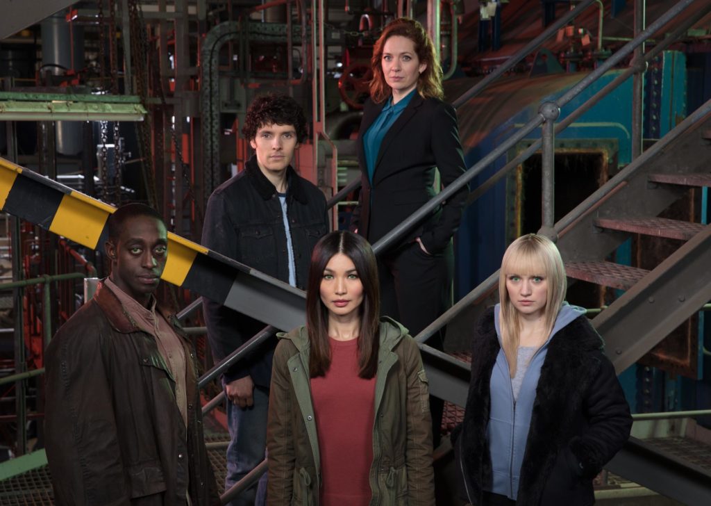 Los estrenos de AMC Networks en septiembre