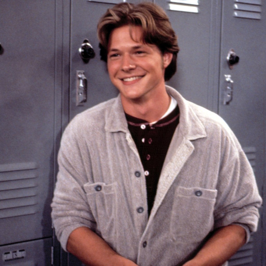 ¡Habemus Harvey Kinkle!