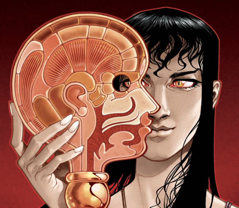 Hulu abandona su proyecto de adaptar Locke & Key a la pantalla