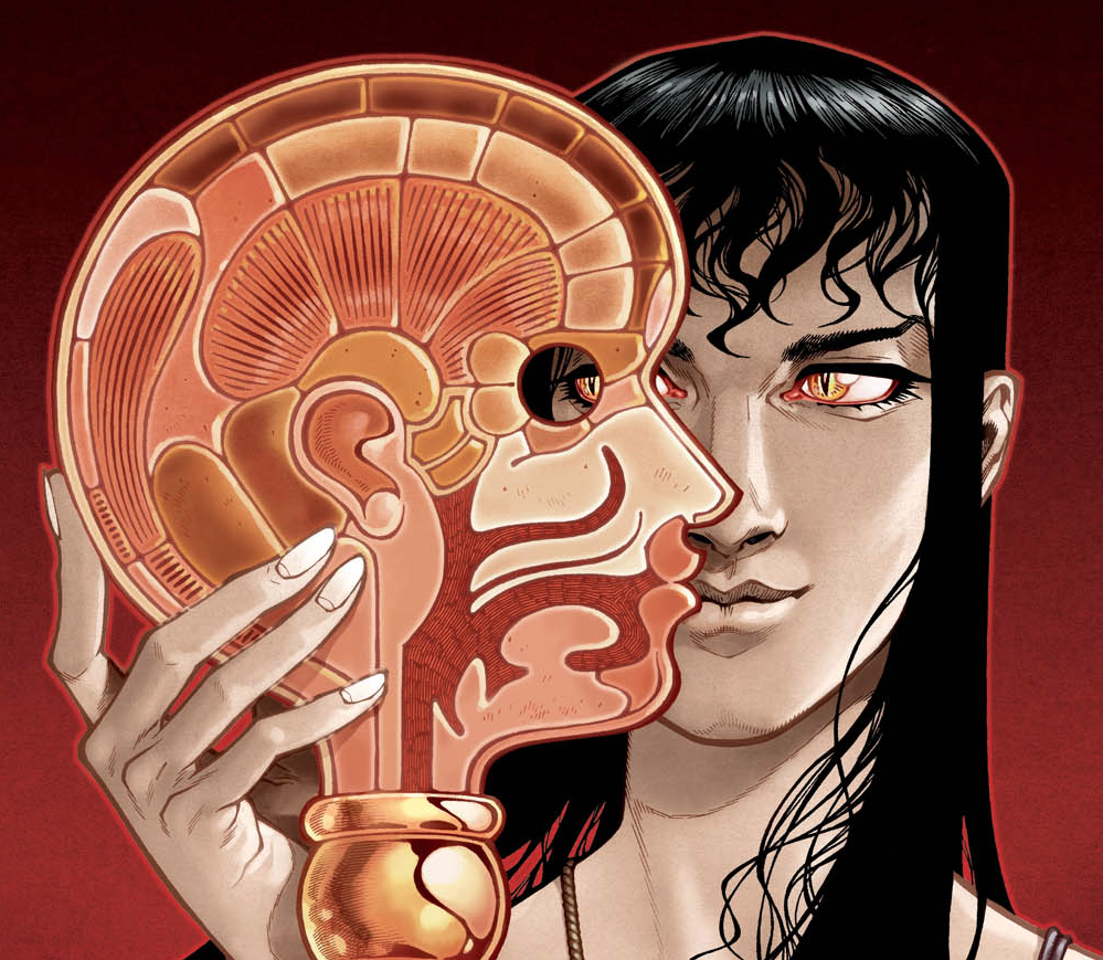 Hulu abandona su proyecto de adaptar Locke & Key a la pantalla
