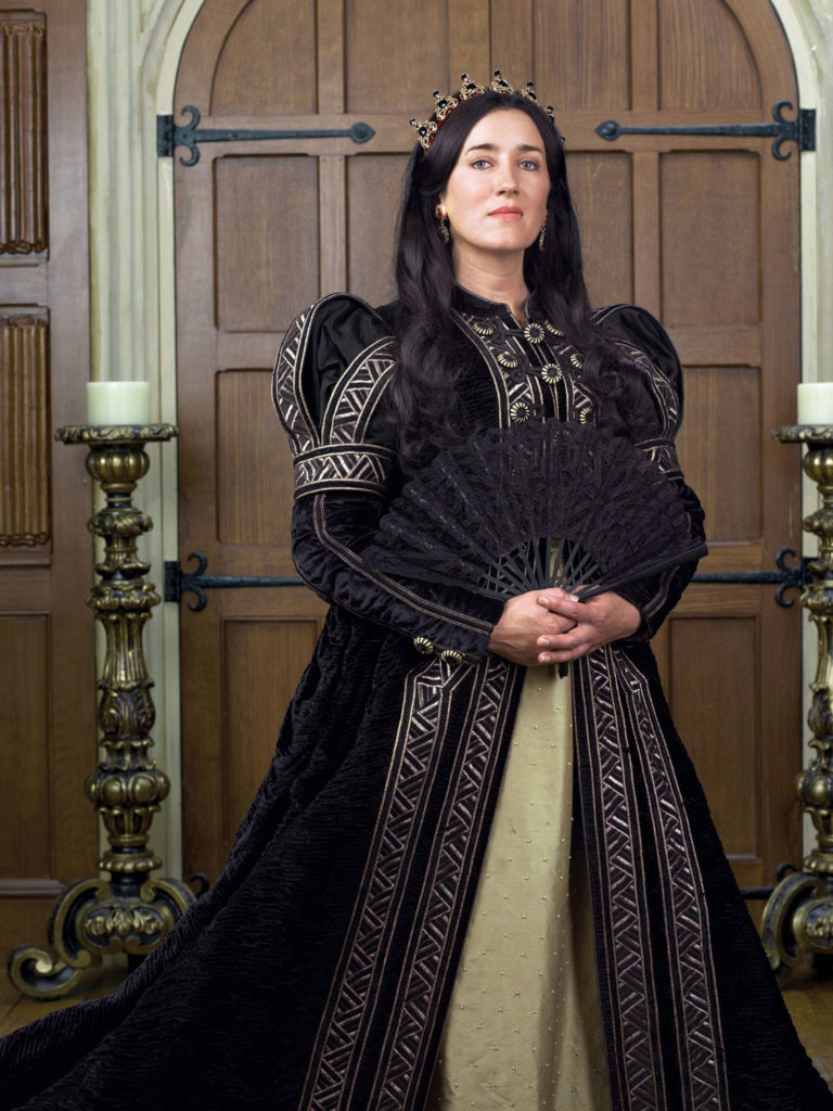 STARZ da luz verde a una nueva serie