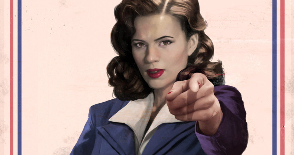 Top 15 series Girl Power según el sufragio femenino