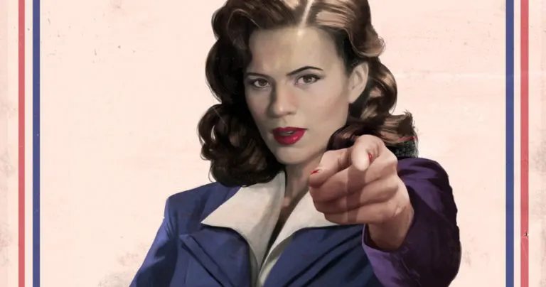 Top 15 series Girl Power según el sufragio femenino