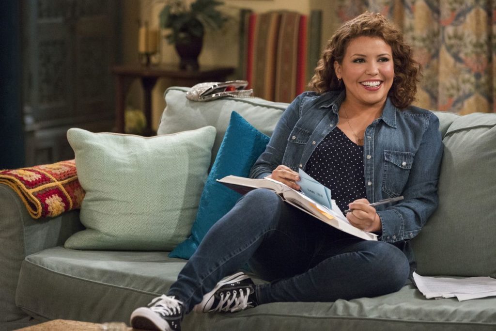 Renovada para una 3ra temporada