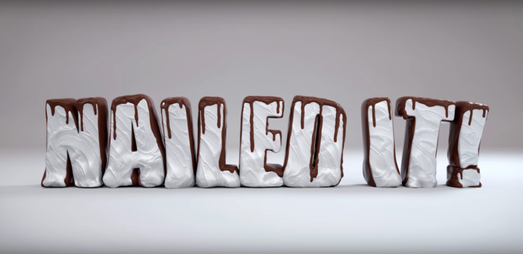 Cuatro razones para hacer repostería