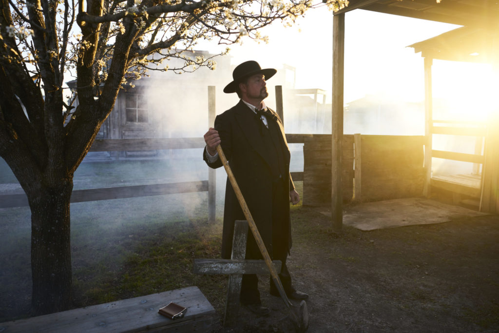 Te compartimos las mejores fotos de la experiencia inmersiva del siglo