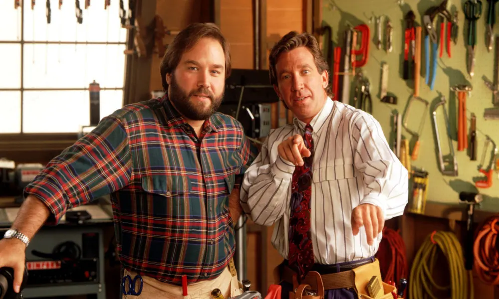 Tim Allen habla de la posibilidad de un revival de Home Improvement