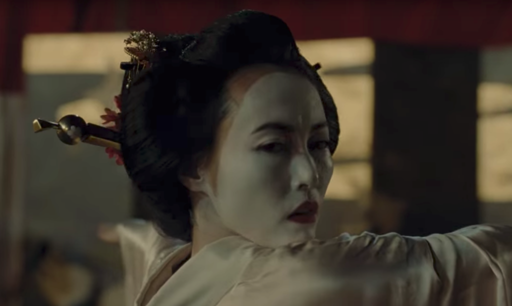 Rinko Kikuchi se une a la segunda temporada