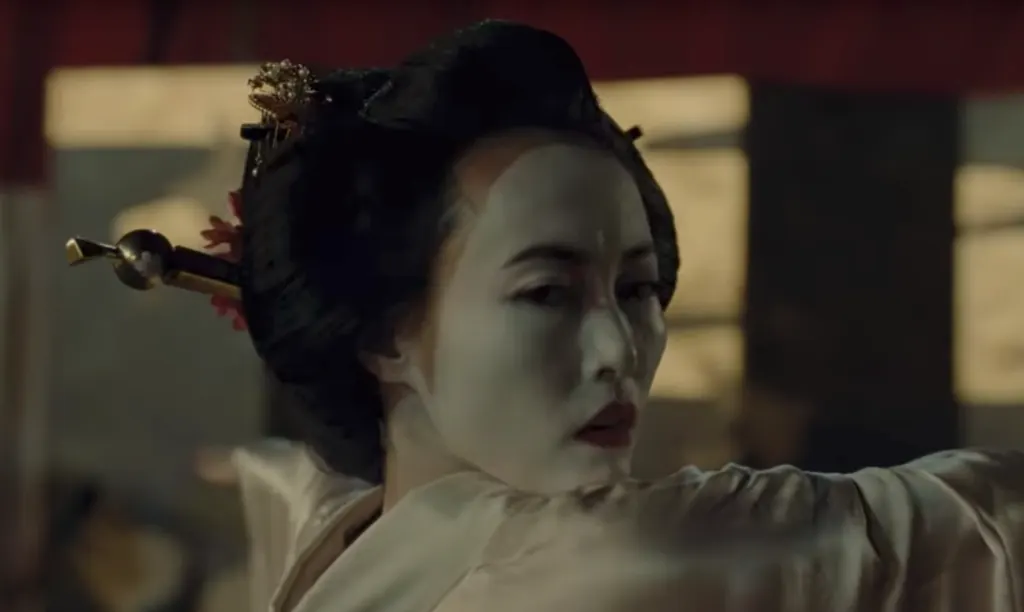Rinko Kikuchi se une a la segunda temporada