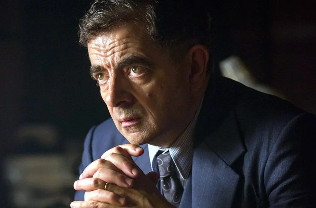 ¡Mr. Bean vuelve a la televisión!