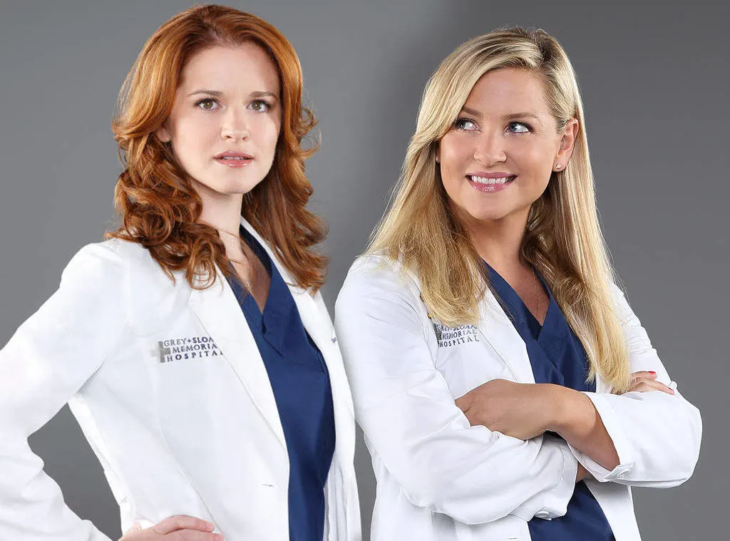 10 noticias breves sobre series