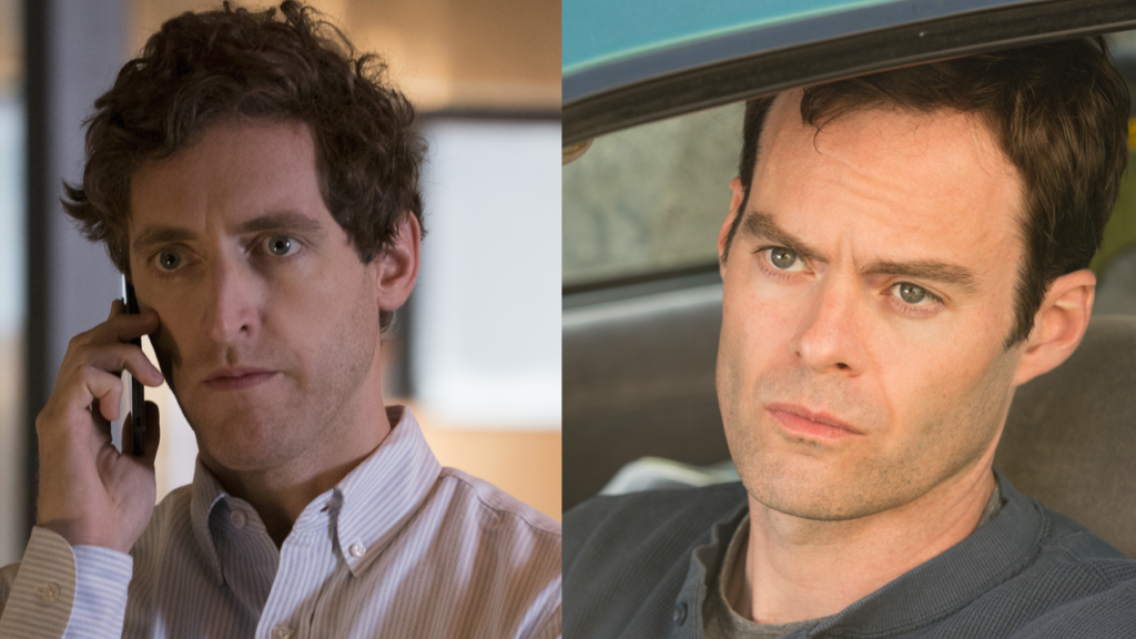 Las comedias invaden HBO el próximo domingo