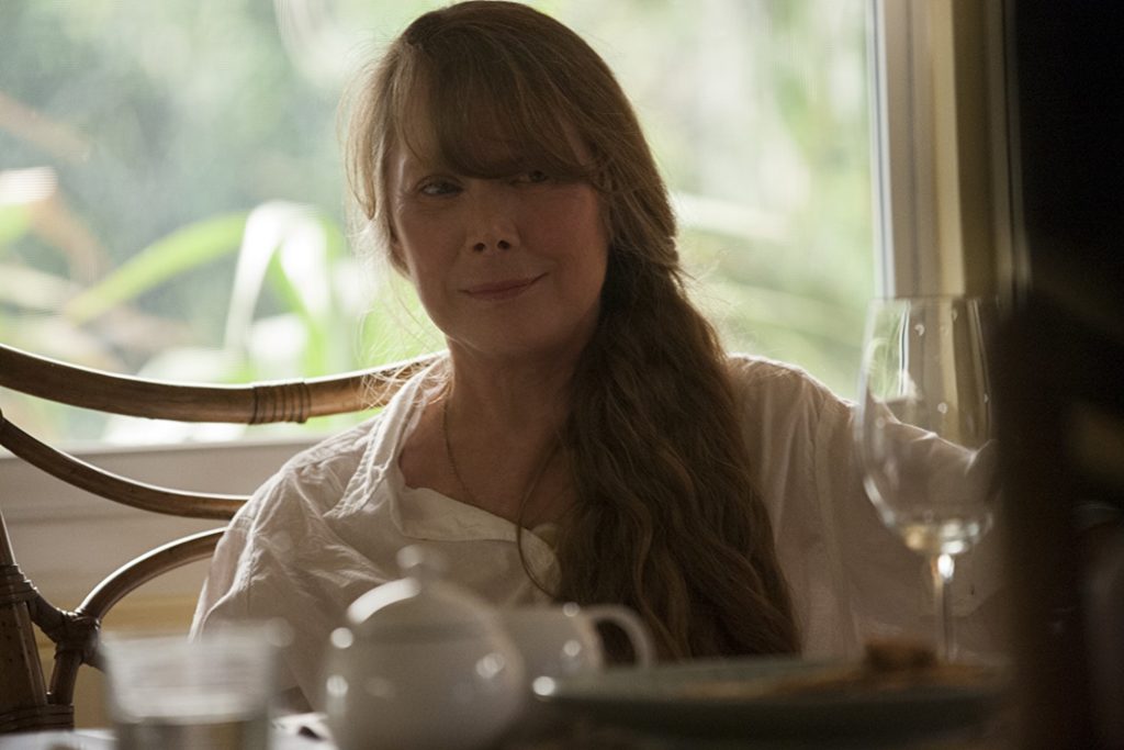 Sissy Spacek se une a Amazon para la nueva serie de Julia Roberts