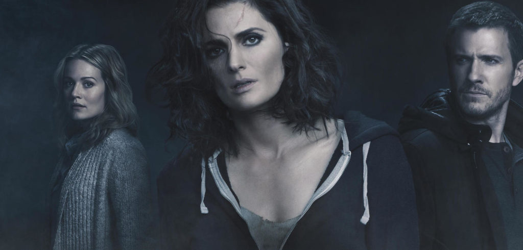 El drama cambia de showrunner y se acerca a la renovación oficial