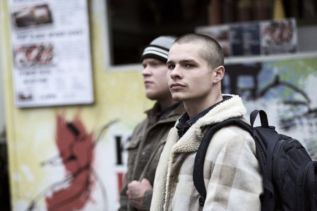 Sundance TV estrena la secuela de Romper Stomper
