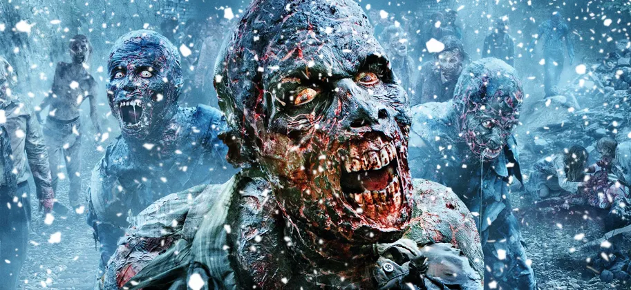 El productor de la serie quiere un spinoff en el hielo