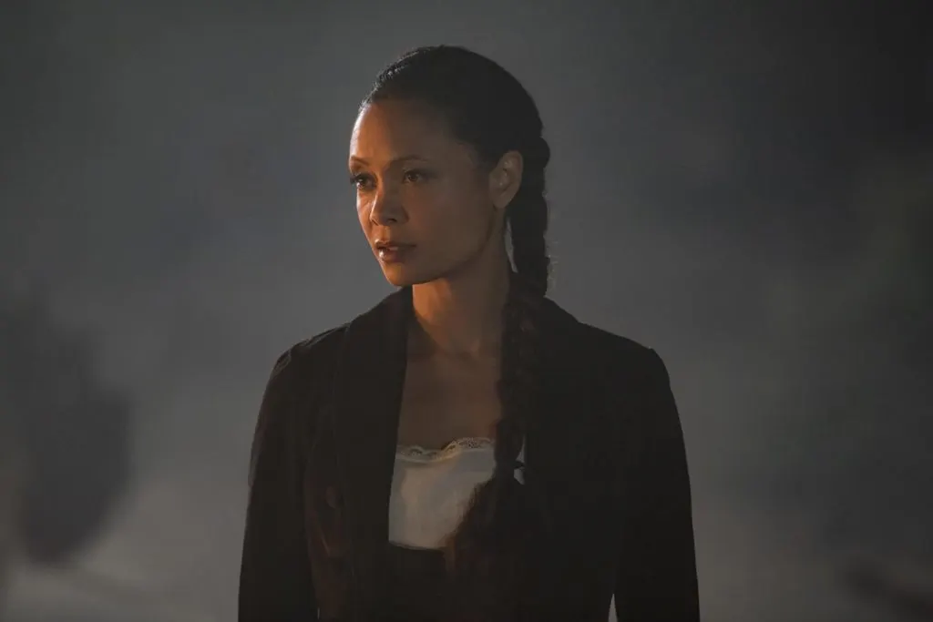 Thandie Newton también recibirá el mismo salario que sus compañeros masculinos