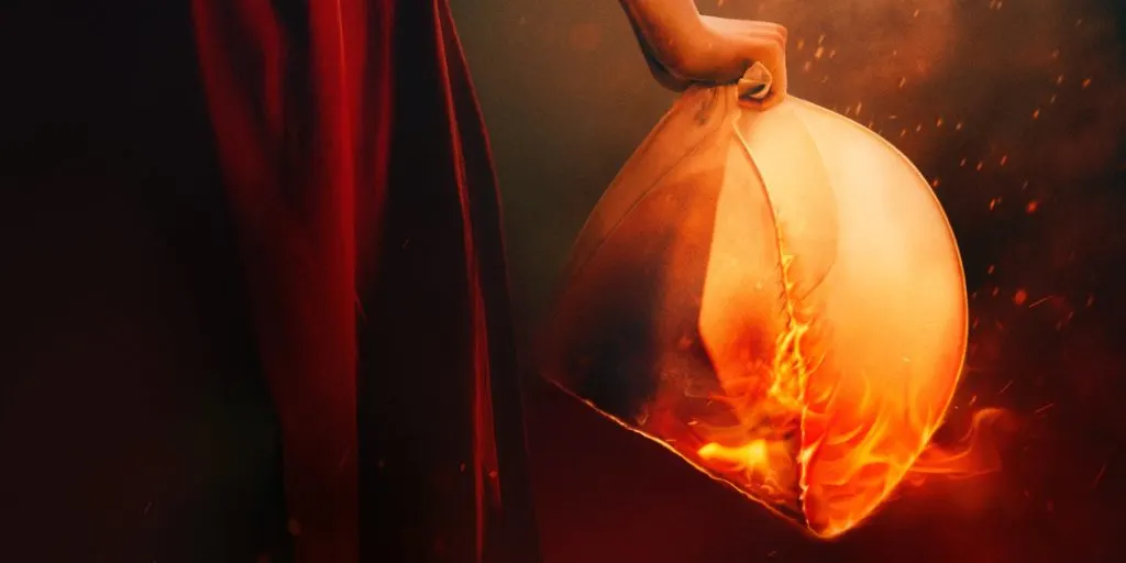 Alexis Bledel protagoniza una nueva brutal imagen de la 2da temporada