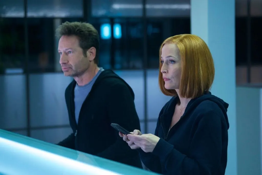 Fox lanza el trailer del final de temporada y la serie podría acabarse aquí
