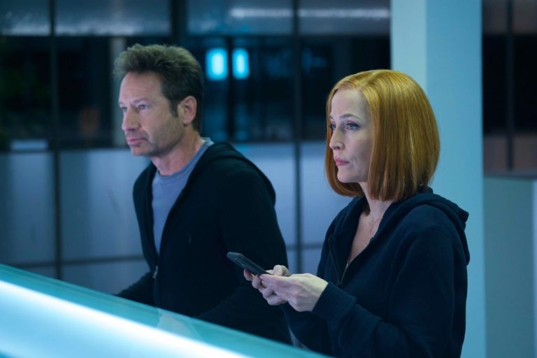 Fox lanza el trailer del final de temporada y la serie podría acabarse aquí