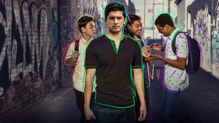 11 series entran y 38 salen esta semana en Netflix