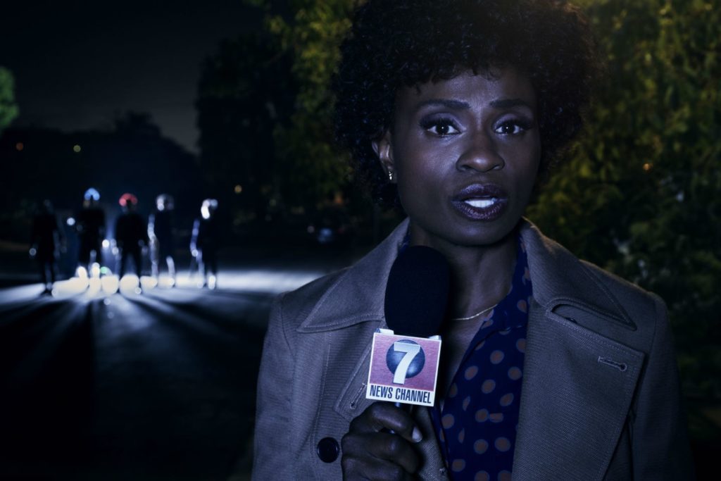 ¡Se devela el título de la temporada 8!