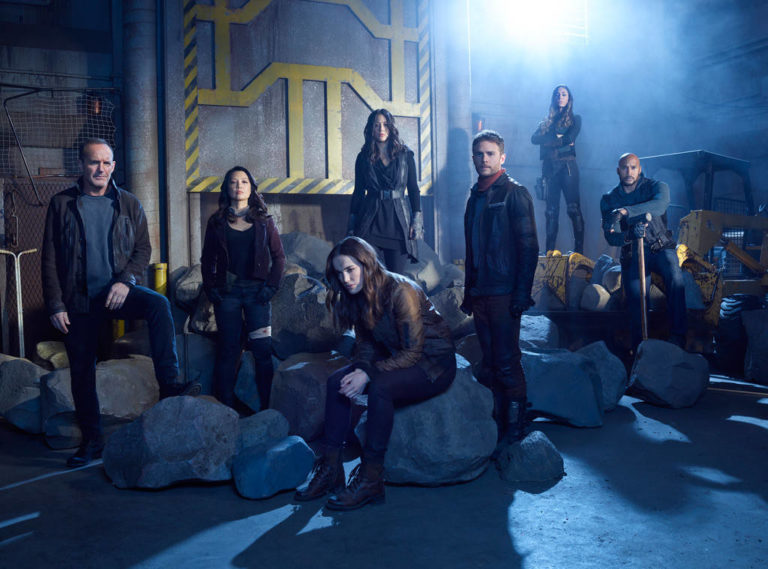 6 Motivos para no cancelar la serie