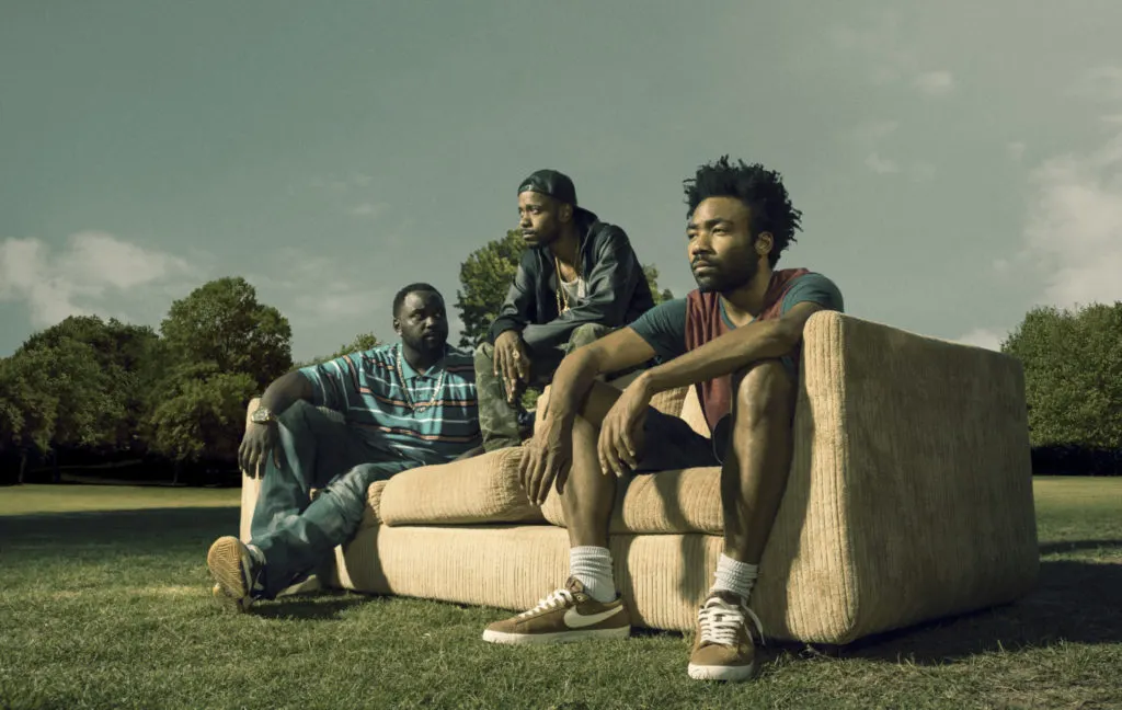 5 razones para ver esta genialidad con firma de Donald Glover