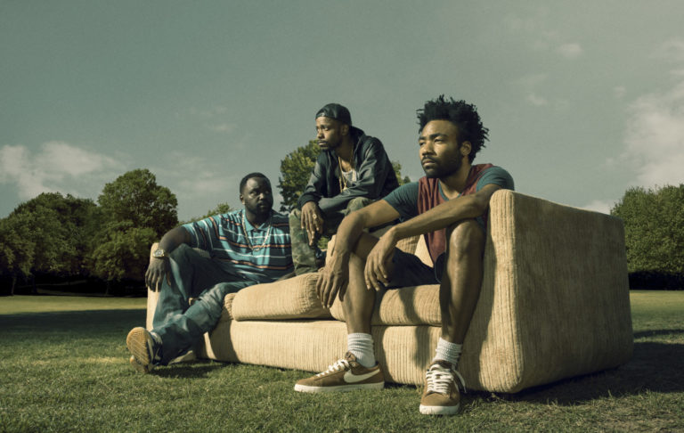 5 razones para ver esta genialidad con firma de Donald Glover