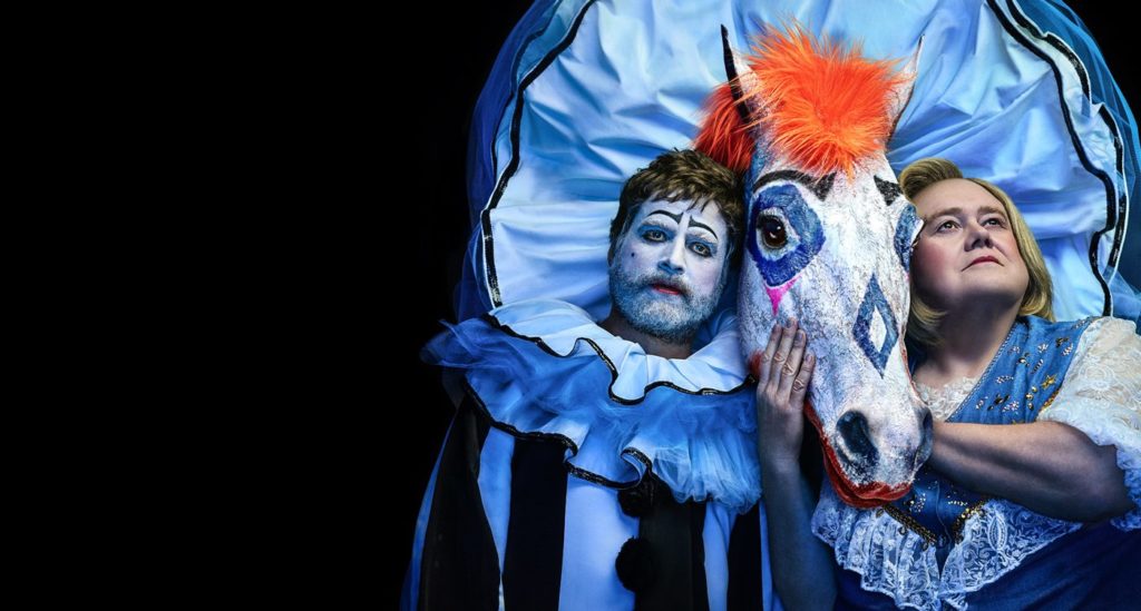 Zach Galifianakis confirma que habrá 4ta temporada