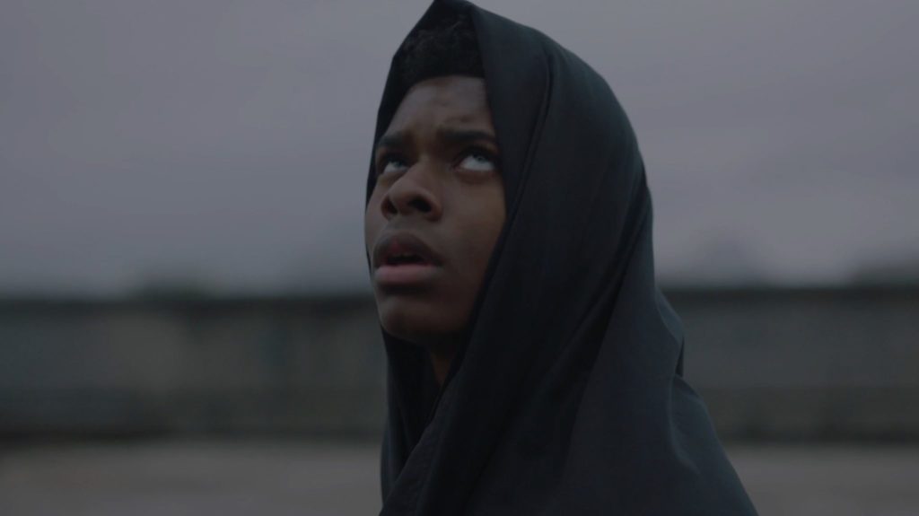 Marvel libera trailer y poster oficial para su nueva serie en Freeform